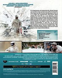 The Signal [Blu-ray], 1