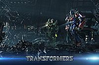 Transformers 3 - Die letzte Bastion der Erde [DVD], 8