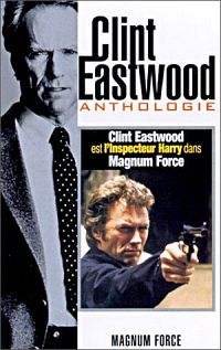 Magnum Force [DVD], 2
