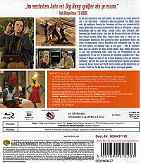 The Big Bang Theory - Staffel 6 [Blu-ray], 2
