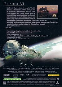 Star Wars - Episode Vl - Le Retour du Jedi [DVD], 1