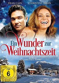 Ein Wunder zur Weihnachtszeit [DVD], 7