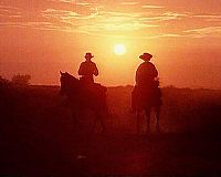 Mr. Horn - Sein Weg zum Galgen [DVD], 4