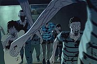 Seoul Station [DVD], 4