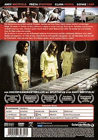 The Clinic [DVD], 1