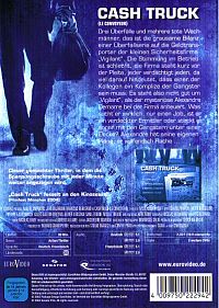 Le Convoyeur [DVD], 1