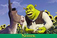 Shrek - Der tollkühne Held [Blu-ray], 2