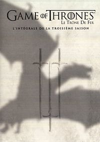 Game of Thrones - Saison 3 [DVD], 1