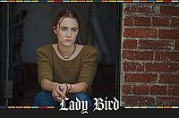 Lady Bird [DVD], 5