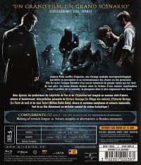 Agnosia [Blu-ray], 2