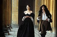 The Libertine - Sex, Drugs & Rococo [DVD], 2