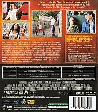 The Karate kid [Blu-ray], 1