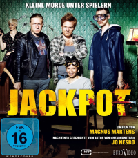 Jackpot - Kleine Morde unter Spielern [Blu-ray], 7