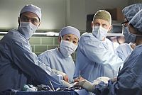 Grey's Anatomy - Staffel 7.1 [DVD], 4