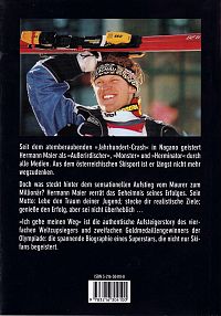 Ich gehe meinen Weg - Die einzige autorisierte Biographie des Olympiasiegers, 1