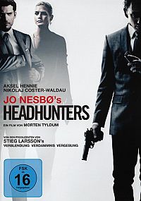 Headhunters [DVD], 1