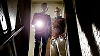 The Innkeepers - Hotel des Schreckens [Blu-ray 3D], 3