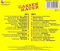 Gassenhauer [CD], 1