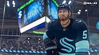 NHL 22 [Sony PlayStation 5], 4