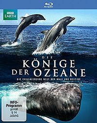 Die Könige der Ozeane [Blu-ray], 1