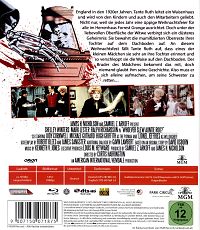 Wer hat Tante Ruth angezündet? [Blu-ray], 1