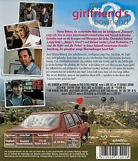 My girlfriend's boyfriend [Blu-ray], 1