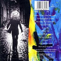 Tongues and Tails [CD], 1