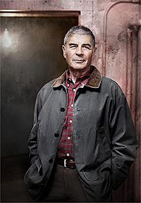 Alcatraz - L'intégrale de la série [DVD], 3