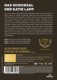Das Schicksal der Katie Lapp - Teil 1-3 [DVD], 1