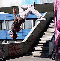 Berlin Dance Battle - A Streetdance Journey [Blu-ray 3D], 4