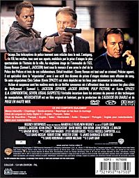 Négociateur [DVD], 3
