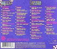 Floorfillers 08 [CD], 1