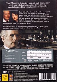 The Verdict  [DVD], 1