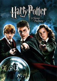 Harry Potter et l'ordre du Phénix [DVD], 1