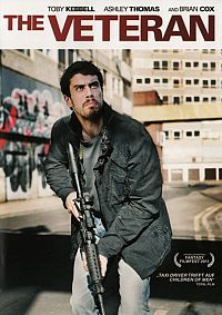 The Veteran [DVD], 1