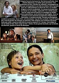 Le père de mes enfants [DVD], 2