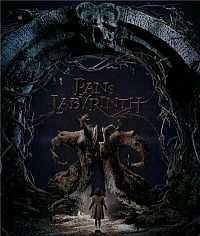 Pans Labyrinth [Blu-ray], 1