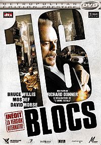 16 Blocs [DVD], 1