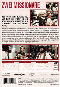 Zwei Missionare [DVD], 1