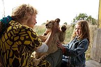 Clarissas Geheimnis [DVD], 7