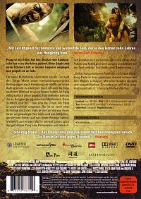 Dog Bite Dog [DVD], 1