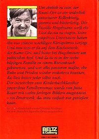 Wir pfeifen auf den Gurkenkönig, 1