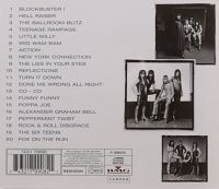 Greatest Hits [CD], 1