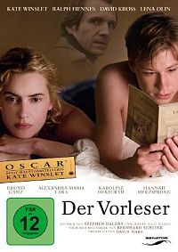 Der Vorleser [DVD], 1