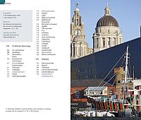 Reise Know-How CityTrip Liverpool, 2