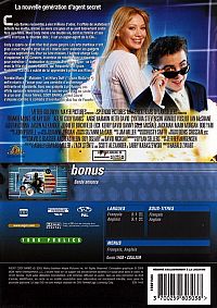 Cody Banks - Agent secret [DVD], 1