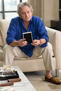 Wall Street - Geld schläft nicht [DVD], 4