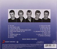 Coast to Coast [CD], 1