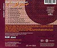 Salam Salam [CD], 1
