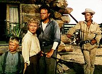 Mein grosser Freund Shane  [Blu-ray], 3